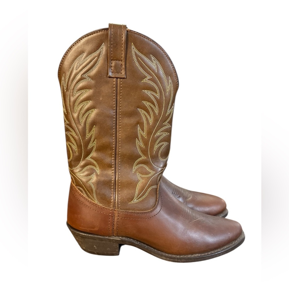 Laredo Kadi Western Boots Women’s Size 8 M